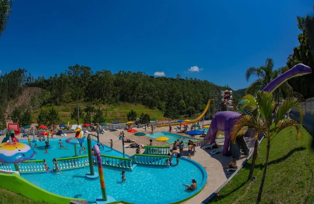 Vale Encantado - Eco Park&Hotel-1