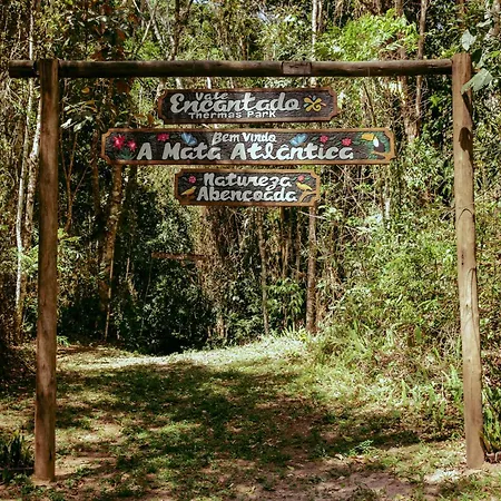 Vale Encantado - Eco Park&Hotel-2