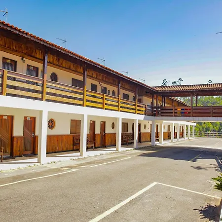 Vale Encantado - Eco Park&Hotel-3
